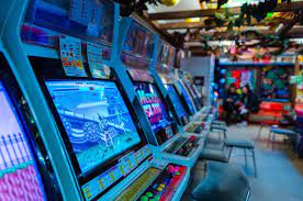 Онлайн казино Casino Trix