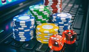 Lucky Duck Casino